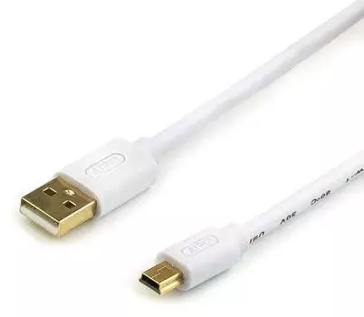 Кабель USB AM-MINIUSB 1.8M AT3740 ATCOM