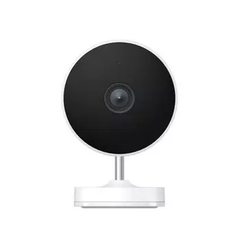 Камера наружного наблюдения Xiaomi Outdoor Camera AW200 2.8 - 3.6 мм, белый