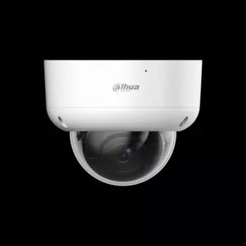 Камера видеонаблюдения Dahua DH-HAC-HDBW1231RAP-Z-A 2.7-12мм цв.