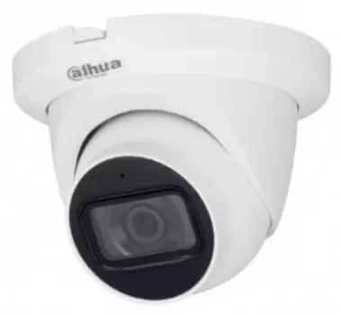 Камера видеонаблюдения Dahua DH-HAC-HDW1200TLMQP-A-0360B 3.6-3.6мм цветная