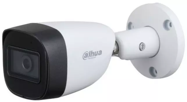 Камера видеонаблюдения Dahua DH-HAC-HFW1500CP-0360B 3.6-3.6мм HD-CVI цветная