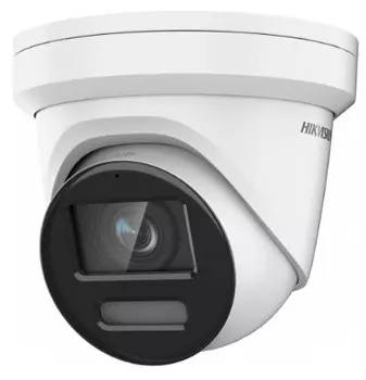 Камера видеонаблюдения Hikvision DS-2CD2387G2-LU(2.8mm)(C) 2.8-2.8мм