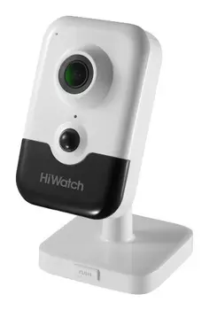 Камера видеонаблюдения HiWatch DS-I214W(С) (2.0 mm) 2-2мм