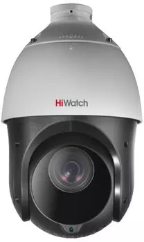 Камера видеонаблюдения HiWatch DS-T215(C) 5-75мм цветная