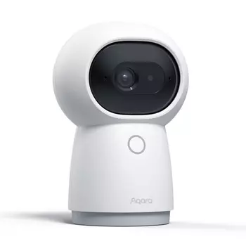 Камера видеонаблюдения IP Aqara Hub G3 3.6-3.6мм цв. корп.:белый (CH-H03)