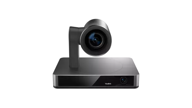 Камера Yealink UVC86