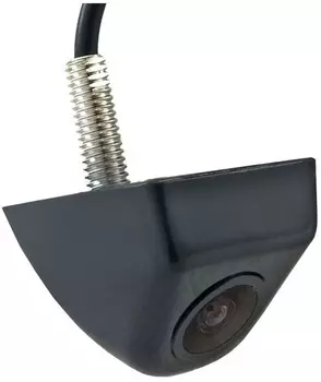 Камера заднего вида Swat VDC-407 универсальная