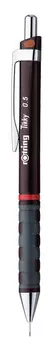 Карандаш механический Rotring TIKKY 1904691 0.5мм бордовый