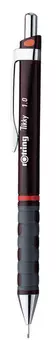 Карандаш механический Rotring TIKKY 1904693 1.0мм бордовый