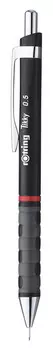 Карандаш механический Rotring TIKKY 1904700 0.5мм черный