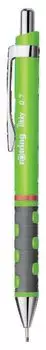Карандаш механический Rotring TIKKY 2007216 0.7мм зеленый/неон