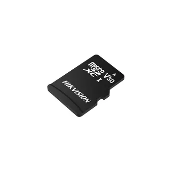 Карта памяти microSDHC™ 32G Class 10 and UHS-I [HS-TF-C1(STD)/32G/ZAZ01X00/OD] TLCR/W Speed 92/20MB/s , V10 (012757)