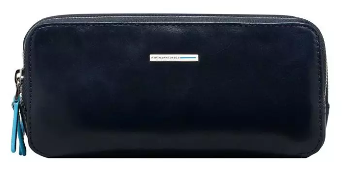 Клатч мужской Piquadro Blue Square AC2141B2/BLU2 синий