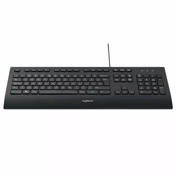 Клавиатура Logitech 920-005215