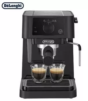 Кофемашина EC235.BK DELONGHI