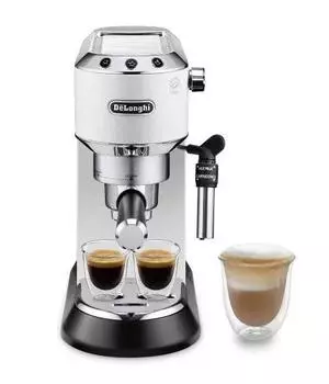 Кофемашина EC685.W DELONGHI