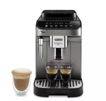 Кофемашина ECAM290.42.TB DELONGHI
