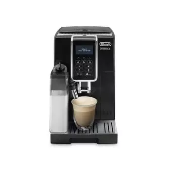 Кофемашина ECAM350.55.B DELONGHI