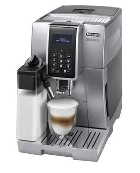 Кофемашина ECAM350.75.S DELONGHI