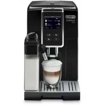 Кофемашина ECAM370.70.B DELONGHI