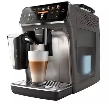 Кофемашина EP5444/90 PHILIPS