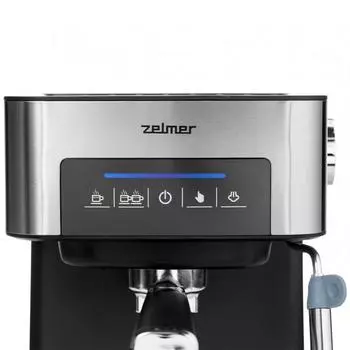 Кофеварка EXPRESSO ZCM7255 ZELMER