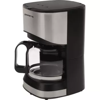 Кофеварка PCM 0613A (POLARIS) (ОК)