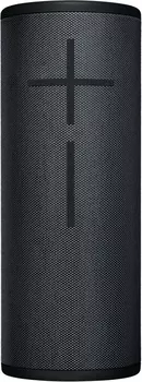 Колонка порт. Logitech Ultimate Ears MEGABOOM 3 черный 30W 1.0 BT (984-001402)