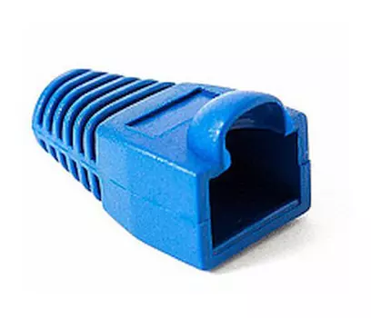Колпачок Lanmaster TWT-BO-6.0-BL/100 Blue