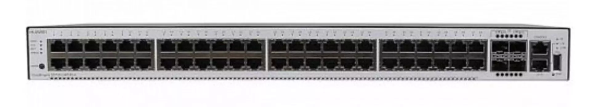 Коммутатор Huawei S5735-L48T4S-A1 98011334 48G