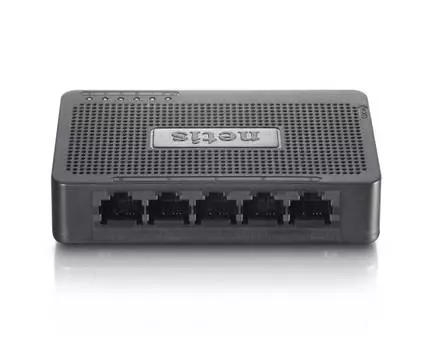 Коммутатор Netis ST3105S 5x100Mb неуправляемый