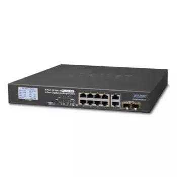 коммутатор PLANET FGSD-1022VHP