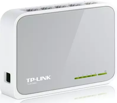 Коммутатор TP-Link TL-SF1005D
