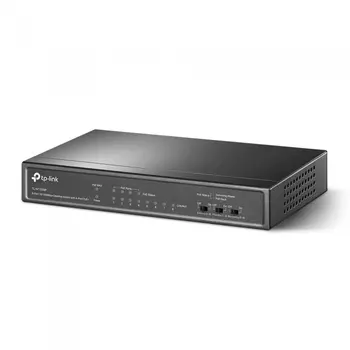 Коммутатор TP-Link TL-SF1008P