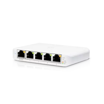 Коммутатор Ubiquiti UniFi Switch Flex Mini (USW-Flex-Mini-EU)