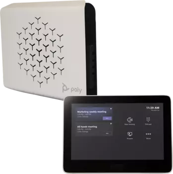 Компьютер для системы видеокнференцсвязи Poly G10-T (7230-86715-114)