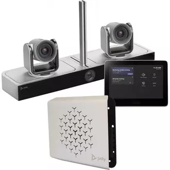 Компьютер для системы видеокнференцсвязи POLY G85-T Video Conf (7230-87120-114)