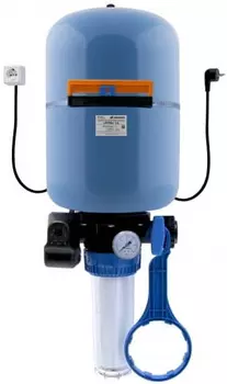 Комплект автоматизации Джилекс Краб 24 (9029)