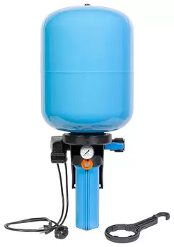 Комплект автоматизации Джилекс КРАБ-Т 50 (8702)