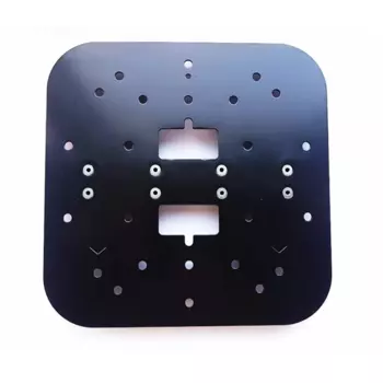 Комплект для монтажа HPE R1C72A AP-MNT-MP10-E AP mount bracket 10-pack E