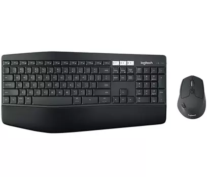 Комплект (клавиатура + мышь) Logitech MK850 (920-008232)