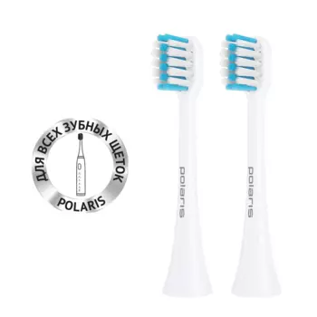 Комплект насадок TBH 0350 BE/TC (2)