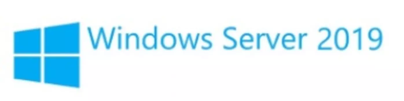 Комплект программного обеспечения Windows Server CAL 2019 English MLP 5 User CAL (R18-05657)