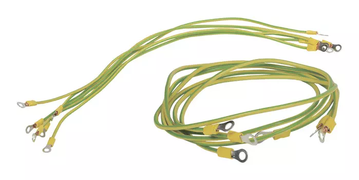 Комплект проводов ITK ER12-6568