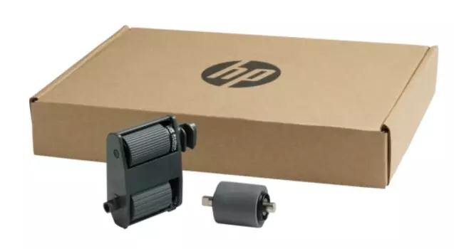 Комплект роликов HP LLC Комплект замены роликов автоподатчика для LJ M631/M632/M633/M681/M682/DS 8500fn2/N9120fn2/PW 780/785/E62565/E62575/E62555/E62556/E67550/E67560/E776/E77650/E77660 (150 000 стр.) (J8J95A)