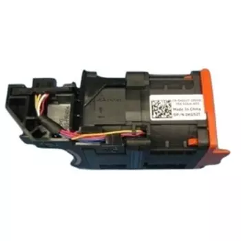 Комплект вентиляторов DELL FAN For R640 8*Performance (384-BBQE-8PCS-t)