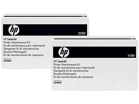 Комплект закрепления HP B5L36A