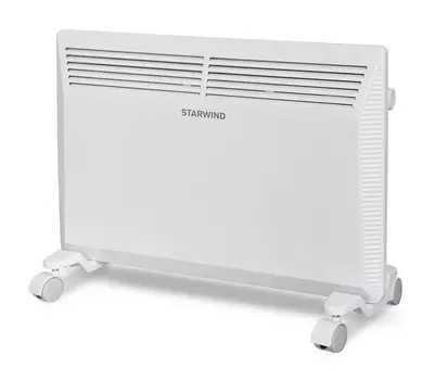 Конвектор Starwind SHV5015 1500Вт белый