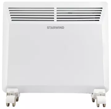 Конвектор Starwind SHV6010 1000Вт белый