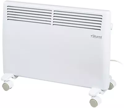 Конвектор Sturm! CH1501RF 1500Вт белый